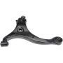 DORMAN 521-758 Suspension Control Arm And Ball Joint Assembly