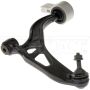 DORMAN 521-759 Suspension Control Arm And Ball Joint Assembly