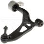 DORMAN 521-760 Suspension Control Arm And Ball Joint Assembly