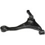 DORMAN 521-763 Suspension Control Arm