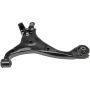 DORMAN 521-771 Suspension Control Arm