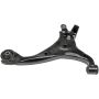 DORMAN 521-772 Suspension Control Arm