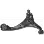 DORMAN 521-774 Suspension Control Arm