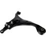 DORMAN 521-775 Suspension Control Arm