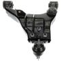DORMAN 521-791 Suspension Control Arm And Ball Joint Assembly