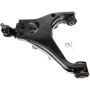 DORMAN 521-791 Suspension Control Arm And Ball Joint Assembly