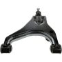 DORMAN 521-791 Suspension Control Arm And Ball Joint Assembly