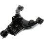 DORMAN 521-791 Suspension Control Arm And Ball Joint Assembly