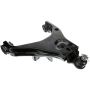 DORMAN 521-792 Suspension Control Arm And Ball Joint Assembly