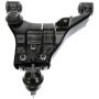 DORMAN 521-792 Suspension Control Arm And Ball Joint Assembly