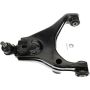DORMAN 521-792 Suspension Control Arm And Ball Joint Assembly
