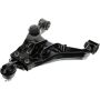 DORMAN 521-792 Suspension Control Arm And Ball Joint Assembly