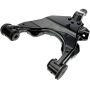 DORMAN 521-809 Suspension Control Arm