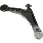 DORMAN 521-819 Suspension Control Arm