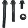 DORMAN 521-820 Suspension Control Arm