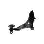 DORMAN 521-845 Suspension Control Arm And Ball Joint Assembly