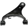 DORMAN 521-863 Suspension Control Arm And Ball Joint Assembly