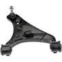 DORMAN 521-863 Suspension Control Arm And Ball Joint Assembly