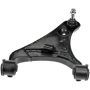 DORMAN 521-864 Suspension Control Arm And Ball Joint Assembly