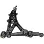 DORMAN 521-875 Suspension Control Arm
