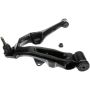 DORMAN 521-878 Suspension Control Arm And Ball Joint Assembly