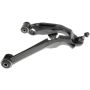 DORMAN 521-878 Suspension Control Arm And Ball Joint Assembly