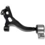 DORMAN 521-879 Suspension Control Arm And Ball Joint Assembly