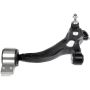 DORMAN 521-879 Suspension Control Arm And Ball Joint Assembly