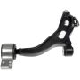 DORMAN 521-880 Suspension Control Arm And Ball Joint Assembly