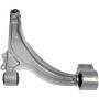 DORMAN 521-891 Suspension Control Arm And Ball Joint Assembly