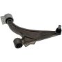 DORMAN 521-891 Suspension Control Arm And Ball Joint Assembly