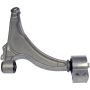 DORMAN 521-892 Suspension Control Arm And Ball Joint Assembly