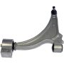 DORMAN 521-892 Suspension Control Arm And Ball Joint Assembly