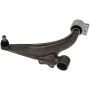 DORMAN 521-892 Suspension Control Arm And Ball Joint Assembly