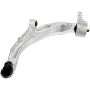 DORMAN 521-893 Suspension Control Arm And Ball Joint Assembly