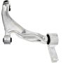 DORMAN 521-893 Suspension Control Arm And Ball Joint Assembly