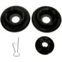 DORMAN 521-893 Suspension Control Arm And Ball Joint Assembly