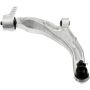 DORMAN 521-894 Suspension Control Arm And Ball Joint Assembly