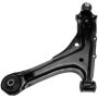 DORMAN 521-901 Suspension Control Arm And Ball Joint Assembly