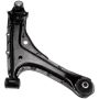 DORMAN 521-901 Suspension Control Arm And Ball Joint Assembly