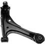 DORMAN 521-902 Suspension Control Arm And Ball Joint Assembly