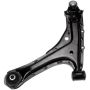DORMAN 521-902 Suspension Control Arm And Ball Joint Assembly