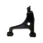 DORMAN 521-906 Suspension Control Arm And Ball Joint Assembly