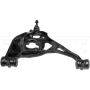 DORMAN 521-922 Suspension Control Arm And Ball Joint Assembly