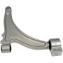 DORMAN 521-951 Suspension Control Arm And Ball Joint Assembly