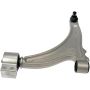 DORMAN 521-951 Suspension Control Arm And Ball Joint Assembly