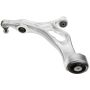 DORMAN 521-955 Suspension Control Arm And Ball Joint Assembly