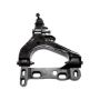 DORMAN 521-972 Suspension Control Arm And Ball Joint Assembly