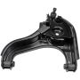 DORMAN 521-986 Suspension Control Arm And Ball Joint Assembly