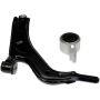 DORMAN 521-987 Suspension Control Arm And Ball Joint Assembly